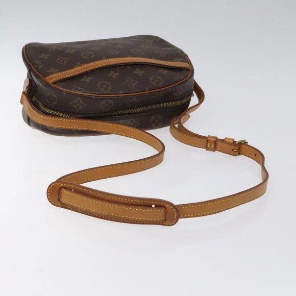 LOUIS VUITTON Monogram Blois Shoulder Bag M51221 LV Auth fm4666 - Picture 8 of 16